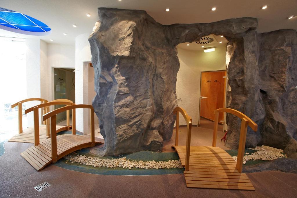Hotel Rose Bebra Ngoại thất bức ảnh
