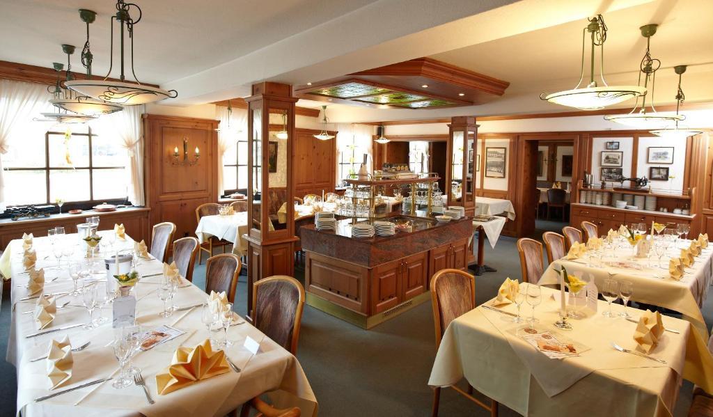 Hotel Rose Bebra Ngoại thất bức ảnh